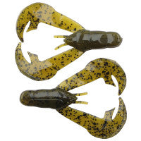 Strike King Rage Tail Chunk