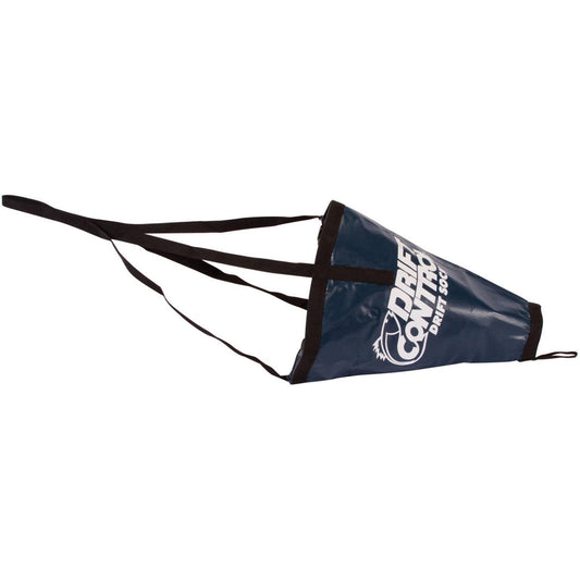 Lindy Drift Control Fisherman Series Drift Sock