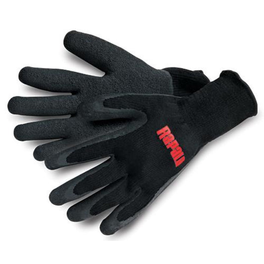 Rapala Fisherman's Gloves