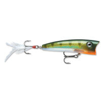 Rapala X-Rap Pop