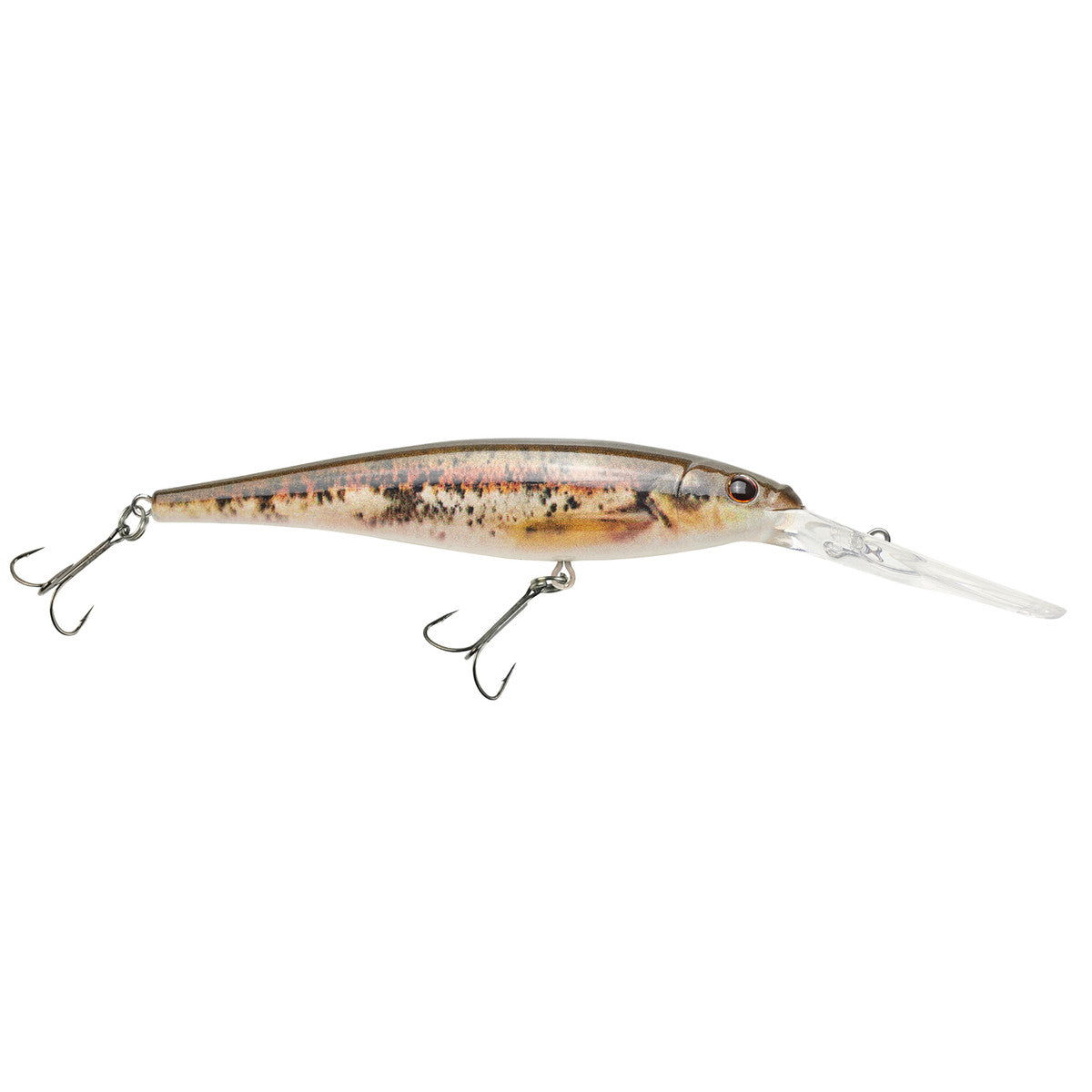 Crankbait Flicker Minnow 9cm De Berkley