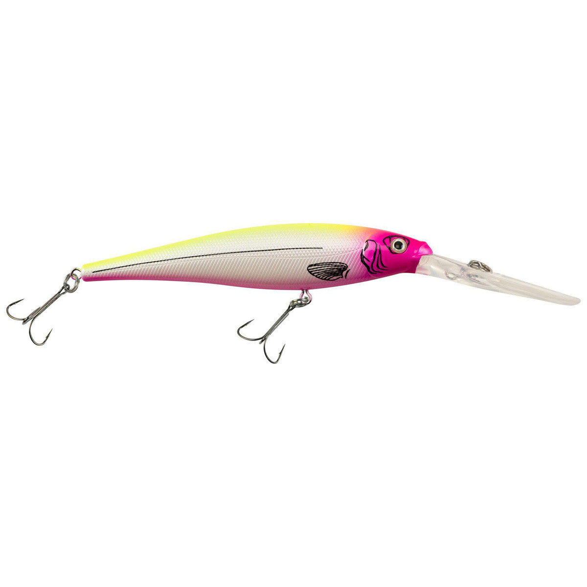 Berkley Flicker Minnow 11cm