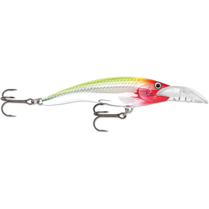 Rapala Scatter Rap Tail Dancer