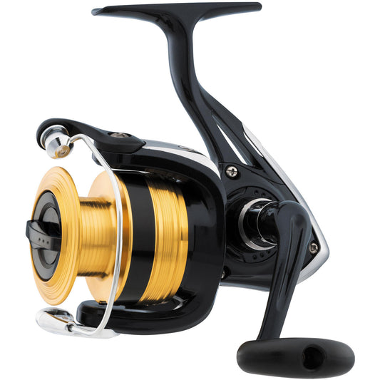 Daiwa Sweepfire Spinning Reel