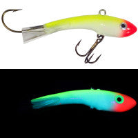 Moonshine Lures Shiver Minnow #2.5