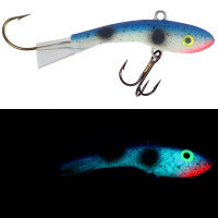 Moonshine Lures Shiver Minnow #2.5