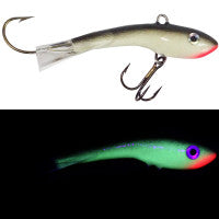 Moonshine Lures Shiver Minnow #2.5