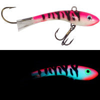 Moonshine Lures Shiver Minnow #2.5