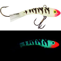 Moonshine Lures Shiver Minnow #2.5