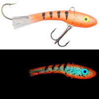 Moonshine Lures Shiver Minnow #2.5