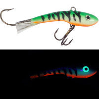 Moonshine Lures Shiver Minnow #2.5