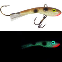 Moonshine Lures Shiver Minnow #2.5