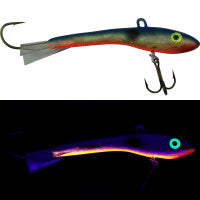 Moonshine Lures Shiver Minnow #2.5