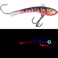 Moonshine Lures Shiver Minnow #2.5