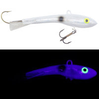 Moonshine Lures Shiver Minnow #2.5