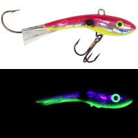 Moonshine Lures Shiver Minnow #2.5