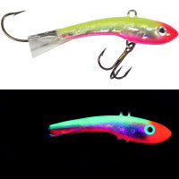 Moonshine Lures Shiver Minnow #2.5