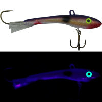 Moonshine Lures Shiver Minnow #2.5