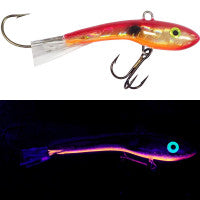 Moonshine Lures Shiver Minnow #2.5