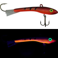 Moonshine Lures Shiver Minnow #2.5