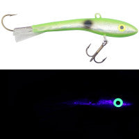 Moonshine Lures Shiver Minnow #2.5