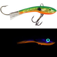 Moonshine Lures Shiver Minnow #2.5