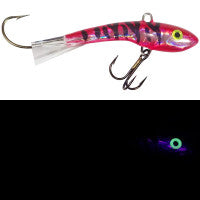 Moonshine Lures Shiver Minnow #2.5