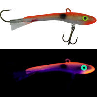 Moonshine Lures Shiver Minnow #2.5