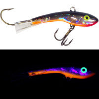 Moonshine Lures Shiver Minnow #2.5