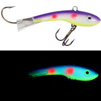 Moonshine Lures Shiver Minnow #2.5