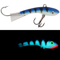 Moonshine Lures Shiver Minnow #2.5