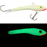 Moonshine Lures Shiver Minnow #2.5