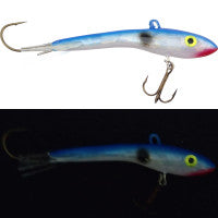 Moonshine Lures Shiver Minnow #2.5