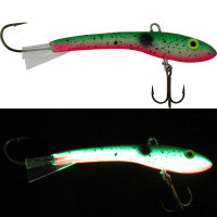 Moonshine Lures Shiver Minnow #2.5