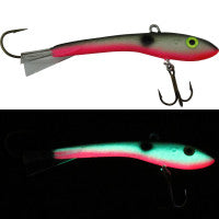 Moonshine Lures Shiver Minnow #2.5