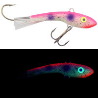 Moonshine Lures Shiver Minnow #2.5