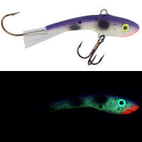 Moonshine Lures Shiver Minnow #2.5