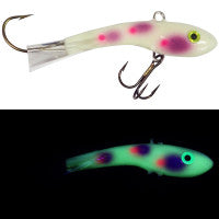 Moonshine Lures Shiver Minnow #2.5