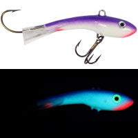 Moonshine Lures Shiver Minnow #2.5