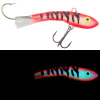 Moonshine Lures Shiver Minnow #2.5