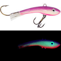 Moonshine Lures Shiver Minnow #2.5