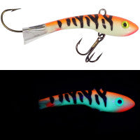 Moonshine Lures Shiver Minnow #2.5