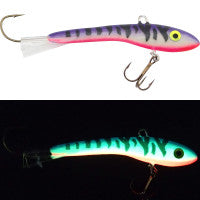 Moonshine Lures Shiver Minnow #2.5