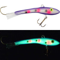 Moonshine Lures Shiver Minnow #2.5