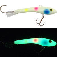 Moonshine Lures Shiver Minnow #2.5