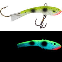 Moonshine Lures Shiver Minnow #2.5