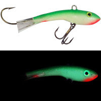 Moonshine Lures Shiver Minnow #2.5