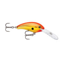 ! Rapala Shad Dancer - SALE!