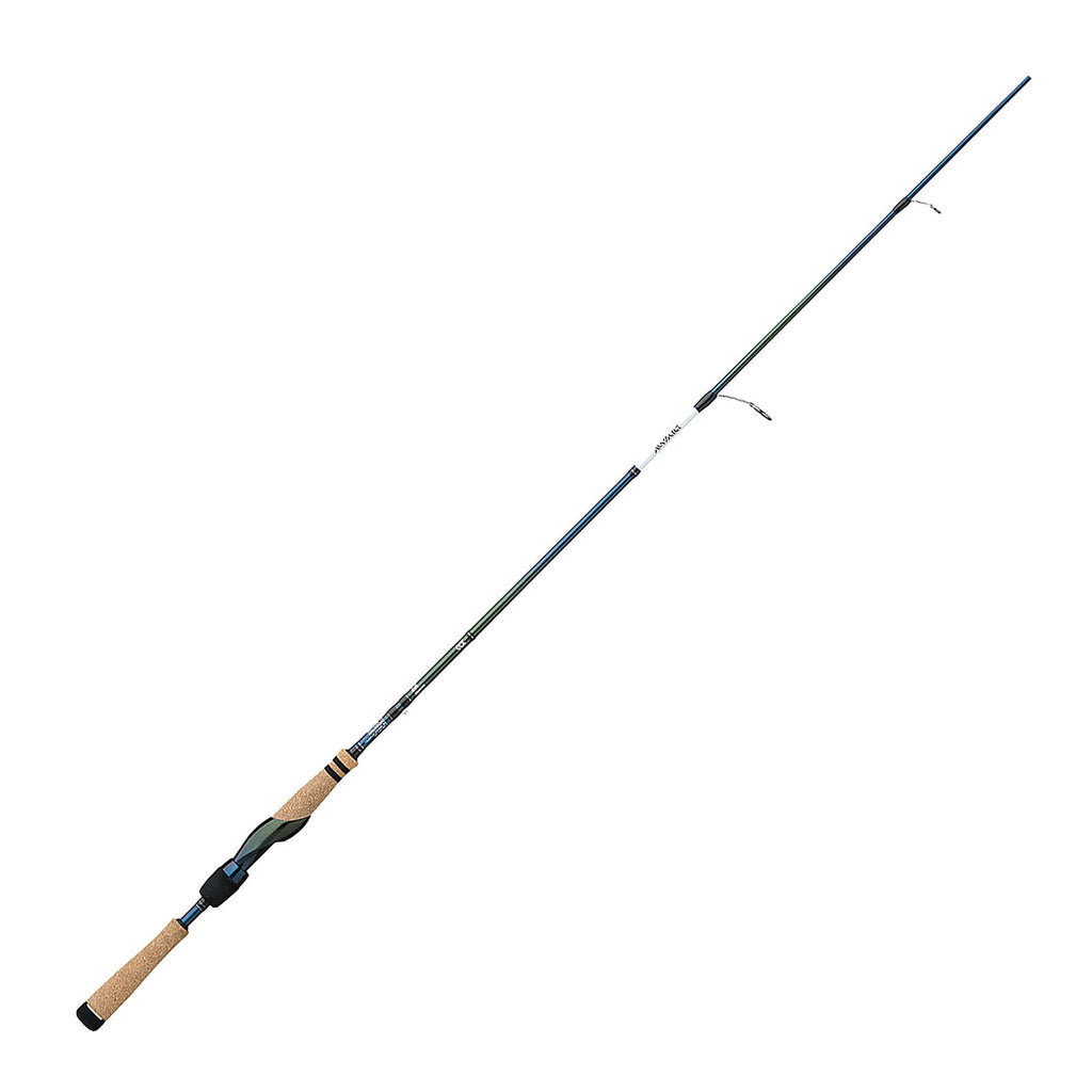Daiwa RG Walleye Spinning Rod