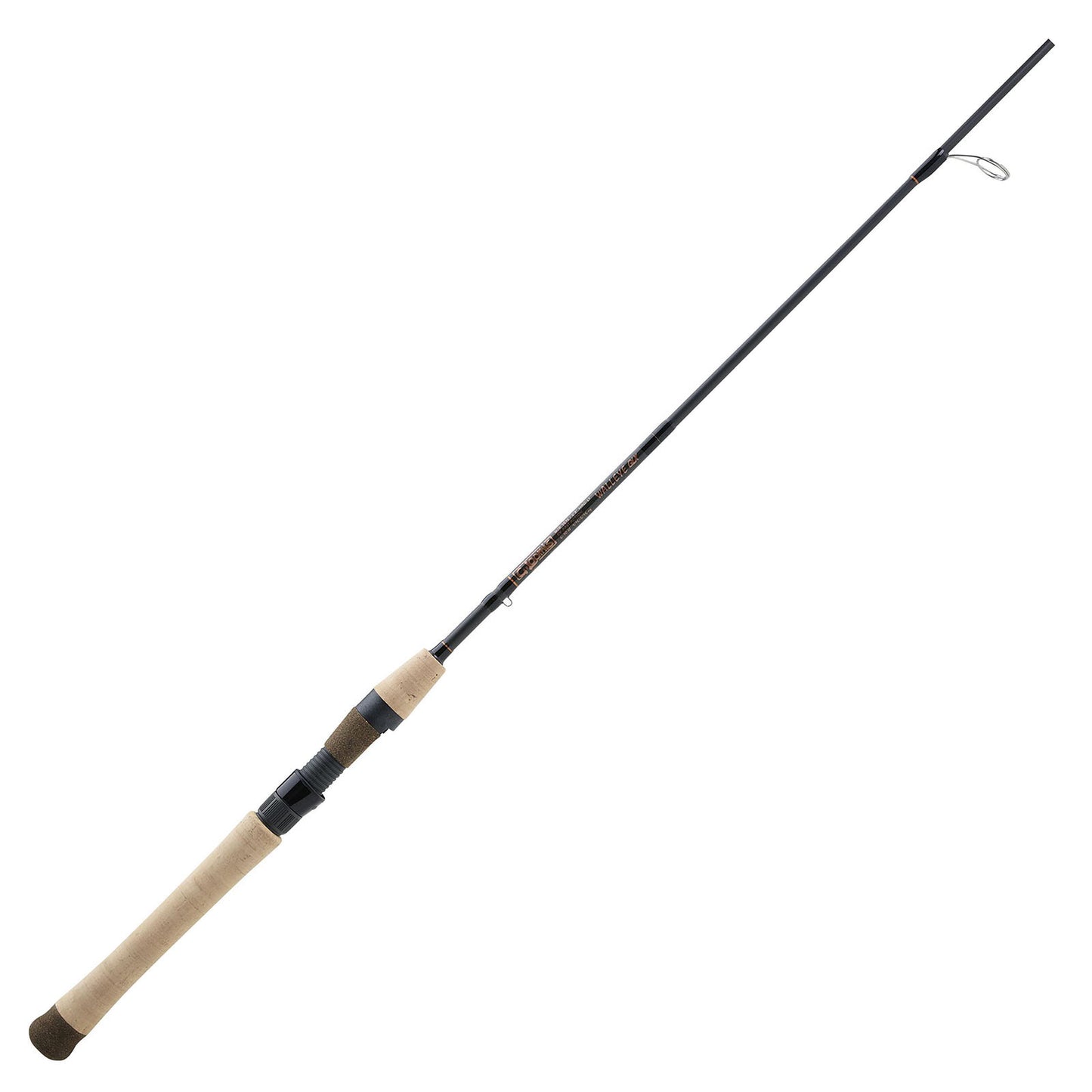 G Loomis GLX Walleye Series Rods